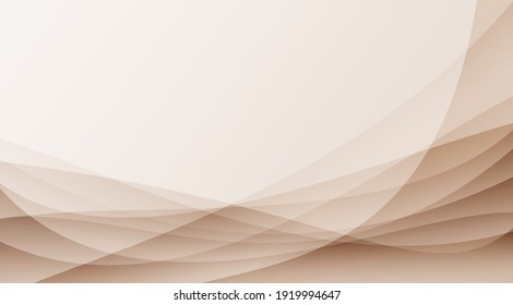 Abstract Light Soft Background Wallpaper.