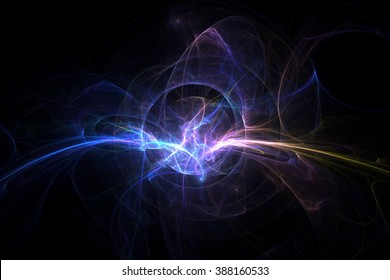 Abstract Light Spark Background Stock Illustration 388160533 | Shutterstock