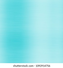 Abstract Light Tiffany Turquoise Cyan Blue Simple Seamless Background