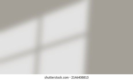 Abstract light and windows shadow background , illustration wallpaper - Shutterstock ID 2146408813
