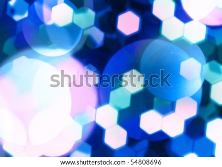 Similar – Image, Stock Photo 100 points Light