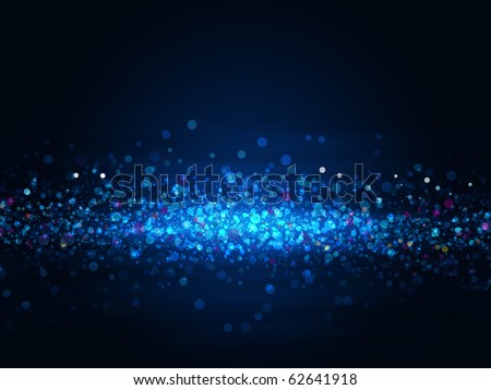 Abstract lights