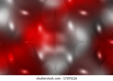 Abstract lights background