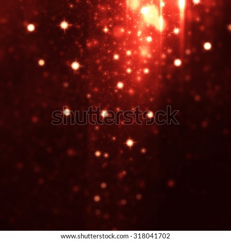 abstract lights background