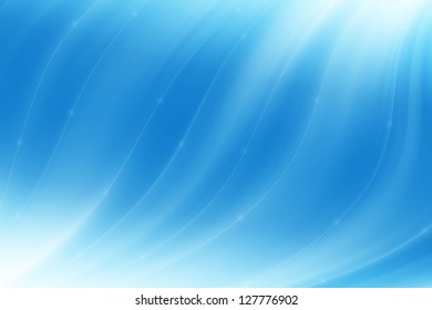 Abstract line background 