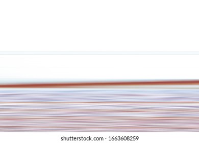 Abstract linear background with vibrant saturated colors. Digital illustration with lines.