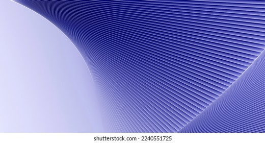 Abstract lines background  3d rendering illustration graphic resource