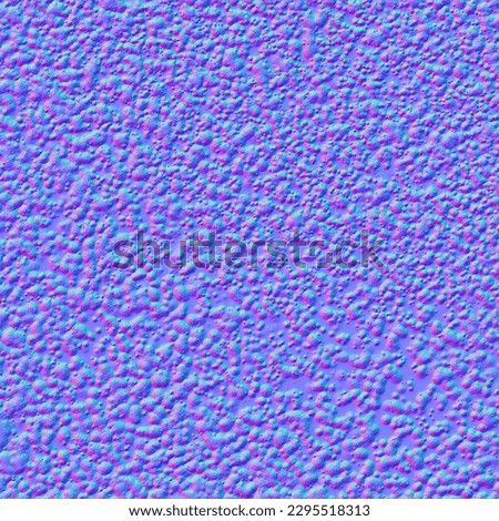 Abstract lines, Normal map texture,for bump map texture 3d shaders and materials-3D illustration