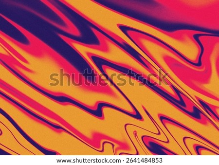 Abstract liquify,liquid background Gradient Color Blur Abstract Art 