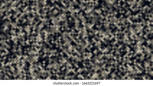 Abstract luminescent blur illustration. Blurred background. 