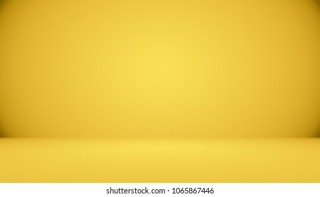 Abstract Luxury Gold Studio well use as background,layout and presentation - Shutterstock ID 1065867446