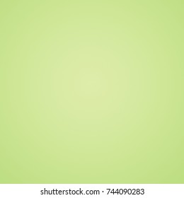 Abstract luxury green gradient