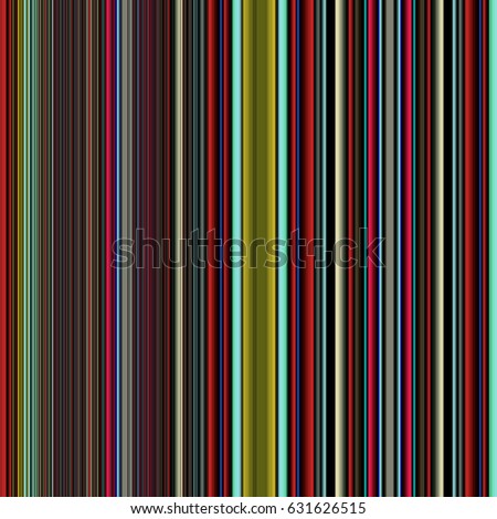  abstract of many contiguous vertical stripes for decoration and backgrounds with themes of repetition, variation, parallelism