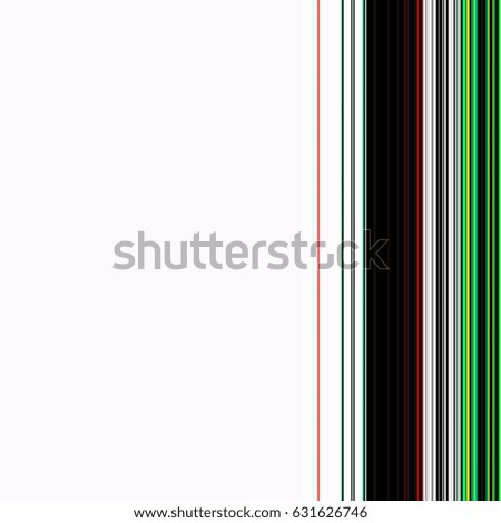  abstract of many contiguous vertical stripes for decoration and backgrounds with themes of repetition, variation, parallelism