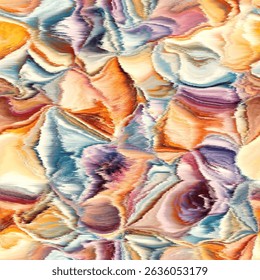 abstract marble pattern allover marble texture seamless cloud style wave liquify artwork for wallpaper digital textile print with high resolution granite surface design for italian slab tile flor ETC.