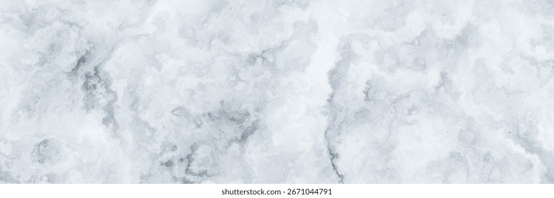 Abstract marble texture. White stone surface background