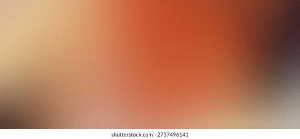 Abstract matte background inspired by warm sunset tones, featuring a smooth color transition and subtle grainy texture. The soft matte finish creates a modern and elegant look, making it ideal for wallpaper, web design, banners, posters, branding materials, and print projects.