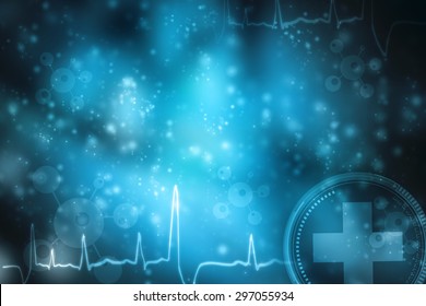 Abstract Medical Background