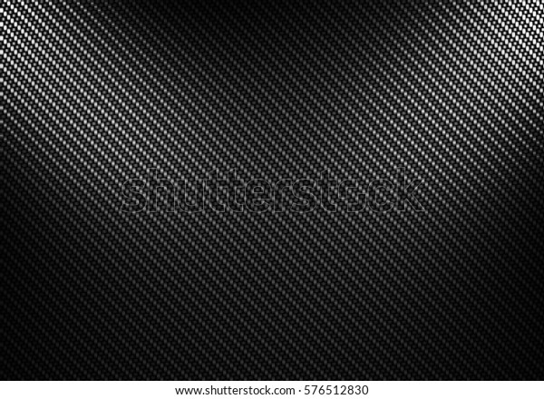 背景に抽象的な現代の黒い炭素繊維テクスチャーのあるマテリアルデザイン 壁紙 グラフィックデザイン のイラスト素材