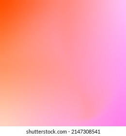 Abstract  modern   colorful mesh gradient Background  latest trend 