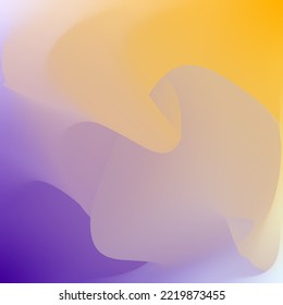 Abstract, Modern And Colorful Mesh Gradient Background, Latest Trend.