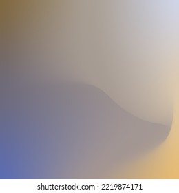 Abstract, Modern And Colorful Mesh Gradient Background, Latest Trend.