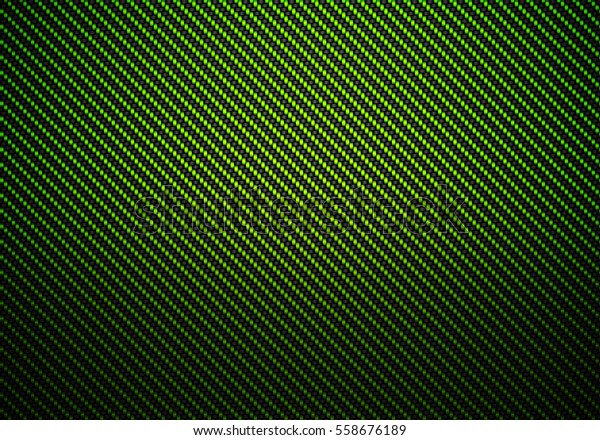 Abstract modern green carbon\
fiber textured material design for background, wallpaper, graphic\
design
