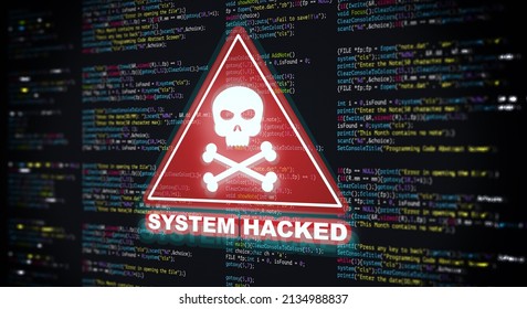 1,971 Ransomware skull Images, Stock Photos & Vectors | Shutterstock