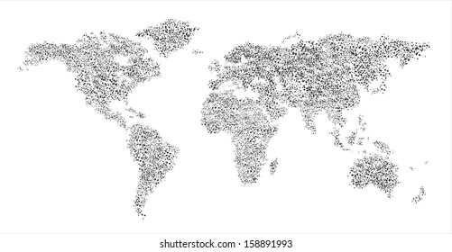 5,222 Dna Mapping Images, Stock Photos & Vectors 