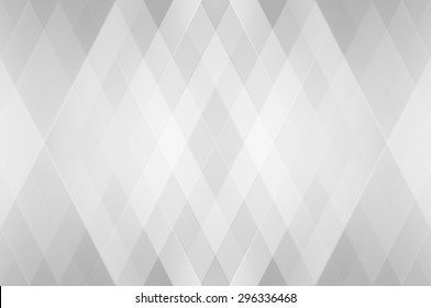 Abstract mosaic geometrical grey background