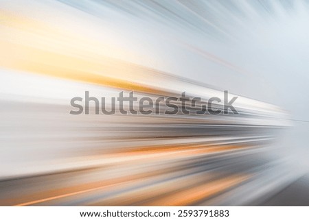 ABSTRACT MOTION BACKGROUND, FAST LIGHT LINES, ACCELERATION DESIGN, TRANSPORTATION BACKDROP