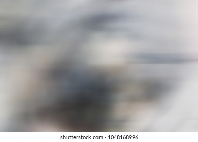 Abstract motion blur background