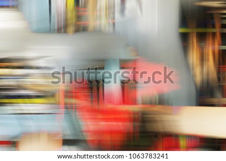 Similar – Image, Stock Photo confetti Confetti Sign