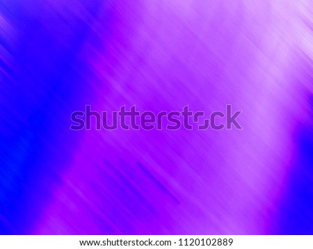 Abstract motion blur background