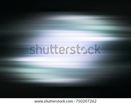 Abstract motion blur background