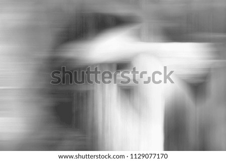 Similar – Image, Stock Photo LALLA Girl Child