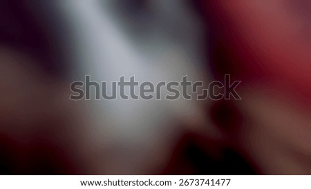 Abstract motion blur background for creative graphic design and digital media projects