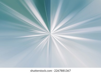 ABSTRACT MOTION RAYS BACKGROUND, BRIGHT FUTURISTIC BACKDROP, STAR EXPLOSION DESIGN