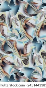abstract multicolor backgorund pattern digital pattern
