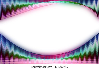 abstract of multicolor background copy space 