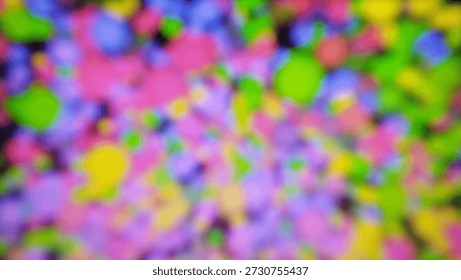 Abstract multicolor blur and noise background featuring soft textures with subtle, beautiful light flares. The blend of vibrant and muted colors creates a modern, artistic, and atmospheric visual, ideal for creative designs, digital artwork, presentations, wallpapers, and contemporary visual backgrounds.