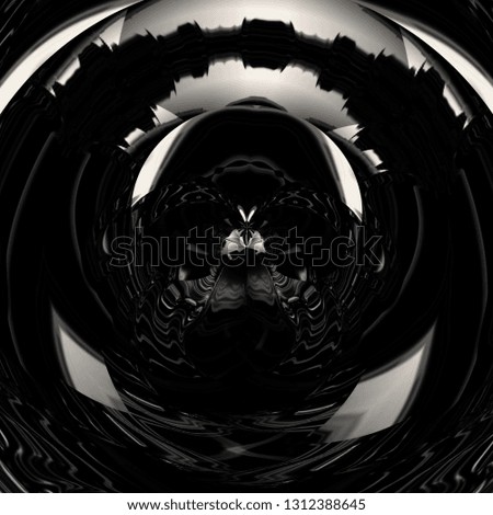 Similar – Image, Stock Photo black celebration Ritual