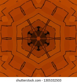 abstract multicolor texture strange kaleidoscope background