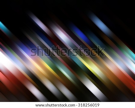 abstract multicolored background. diagonal lines and strips.