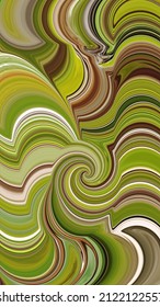 abstract multicolored curves background wallpaper   