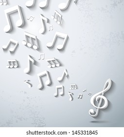 21,329 3d music notes Images, Stock Photos & Vectors | Shutterstock