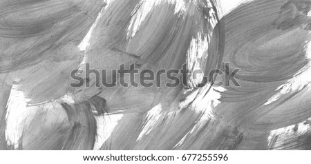 Similar – Image, Stock Photo spread out Nature