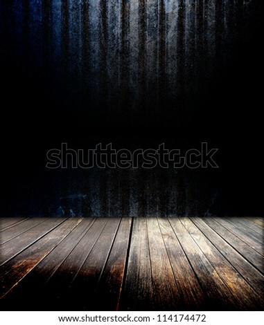 Similar – Image, Stock Photo half fish Shadow