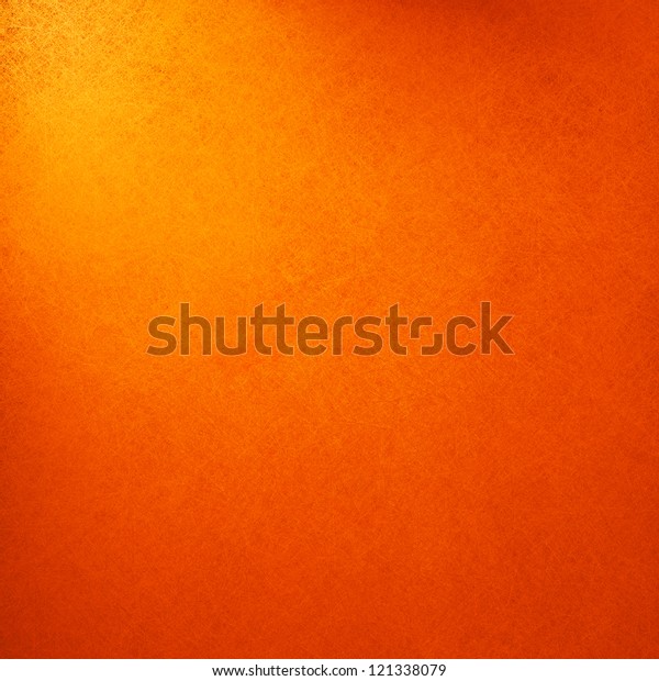 抽象的なオレンジの背景に明るい黄色のコーナースポットライト 薄い暗いオレンジのビンテージグランジ背景テクスチャオレンジ の紙レイアウトデザイン 明るい明るい明るい明るい色 のイラスト素材