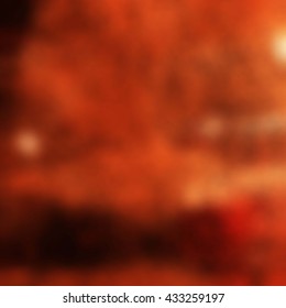 abstract orange background texture
